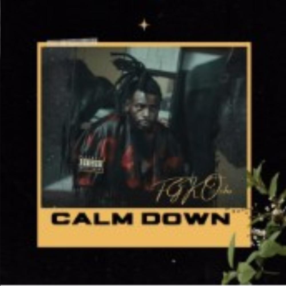 Caaaaaaalm down (Explicit)