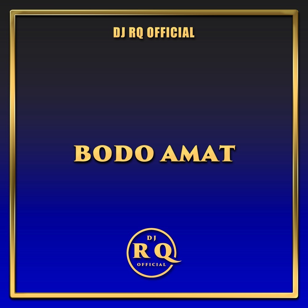 Bodo Amat