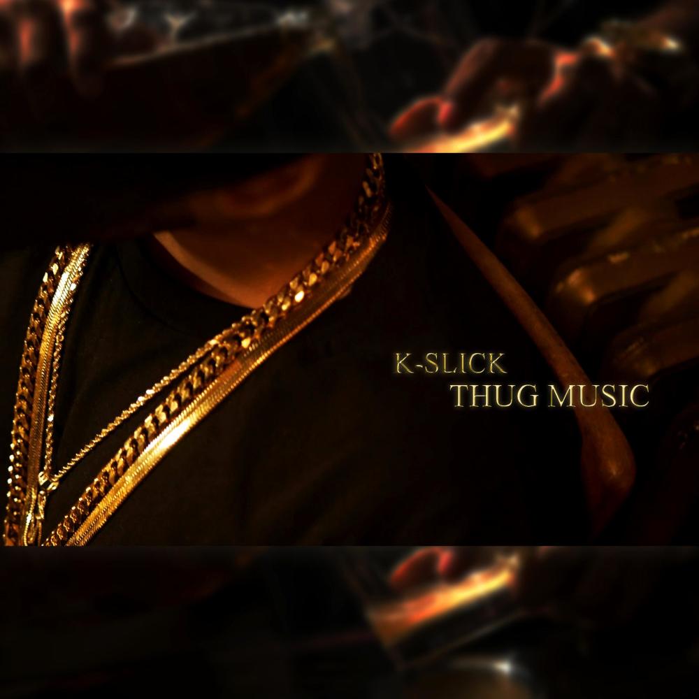 Thug Music (Explicit)