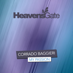 Listen to My Passion song with lyrics from Corrado Baggieri