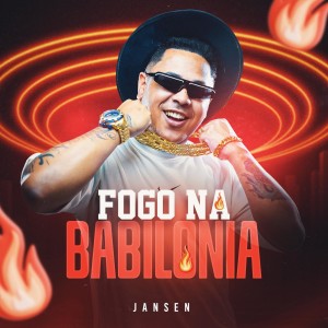 Album Fogo Na Babilônia from 