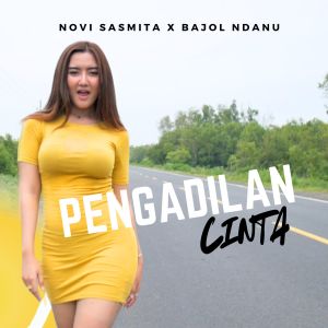 Album Pengadilan Cinta oleh Bajol Ndanu