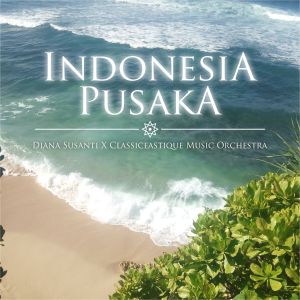 Listen to Indonesia Pusaka (Acoustic) song with lyrics from Diana Susanti