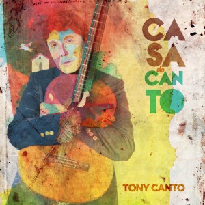收聽Tony Canto的Parlami D'Amore Mariù歌詞歌曲