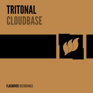 Album Cloudbase oleh Tritonal