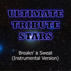 ดาวน์โหลดและฟังเพลง Skrillex feat. The Doors - Breakn' a Sweat (Instrumental Version) พร้อมเนื้อเพลงจาก Ultimate Tribute Stars