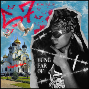 Album 57 (Explicit) from Yung Far Of