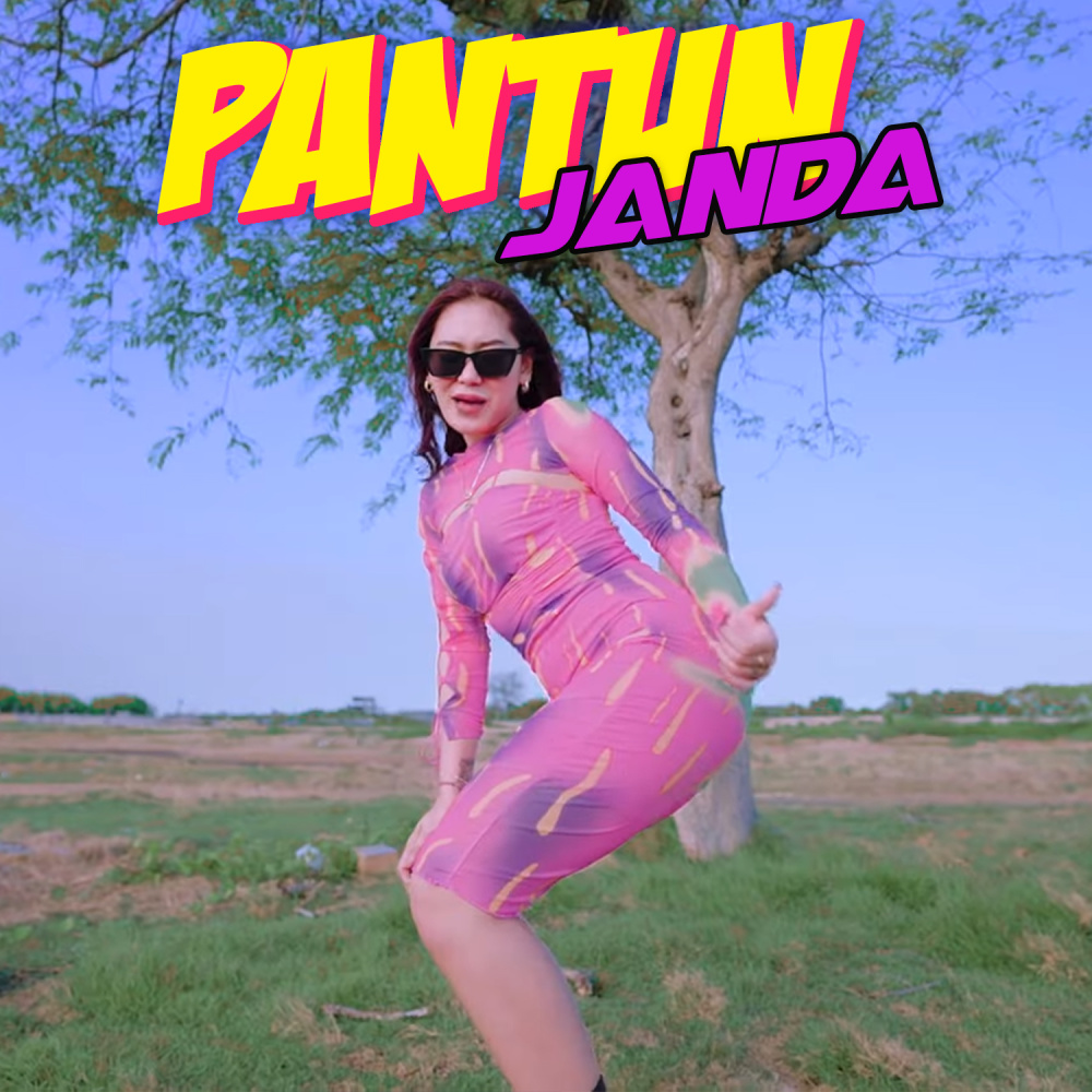 Pantun janda