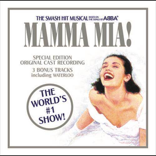 Slipping Through My Fingers (1999 / Musical "Mamma Mia")