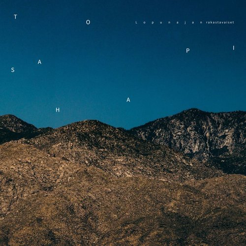 Pirun ikävä (feat. Anna Puu)