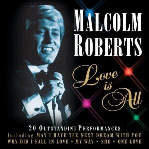 收聽Malcolm Roberts的Ebb Tide歌詞歌曲