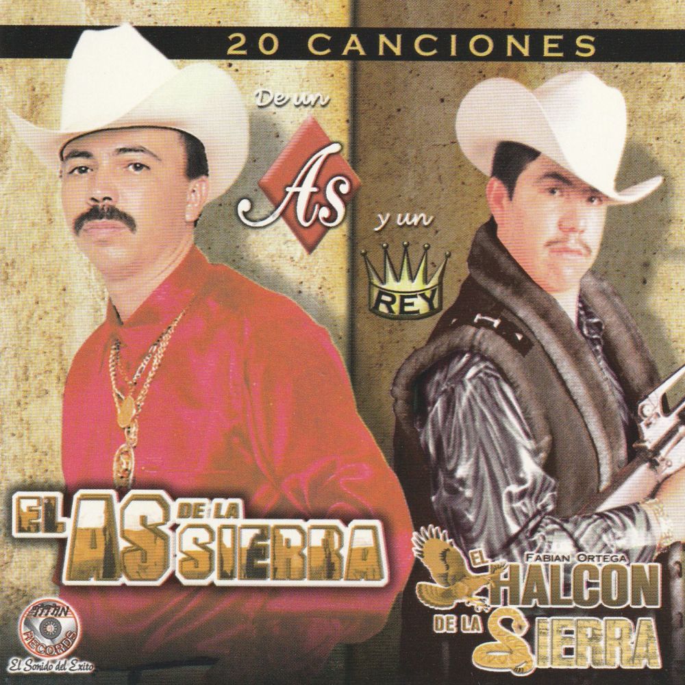 Mis Dos Amantes