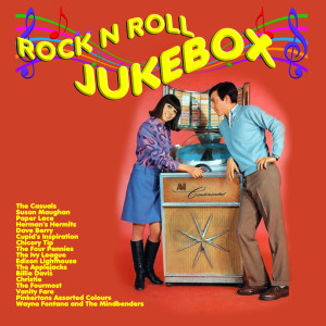 Album Rock N Roll Jukebox from Various Artists