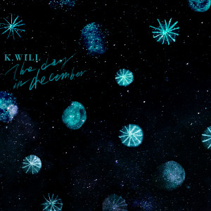 Album The day in December oleh K.will