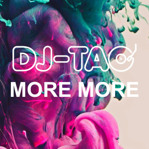 Album More More oleh DJ Tao