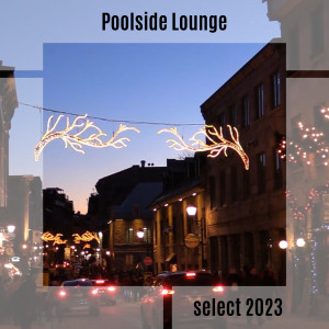 Various的专辑Poolside Lounge Select 2023