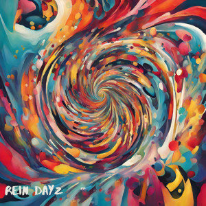 Dengarkan Cloudy Haze lagu dari Rein Dayz dengan lirik