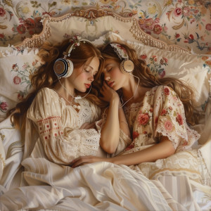 ดาวน์โหลดและฟังเพลง Whisper Quiet Serenade พร้อมเนื้อเพลงจาก Dreamlandia