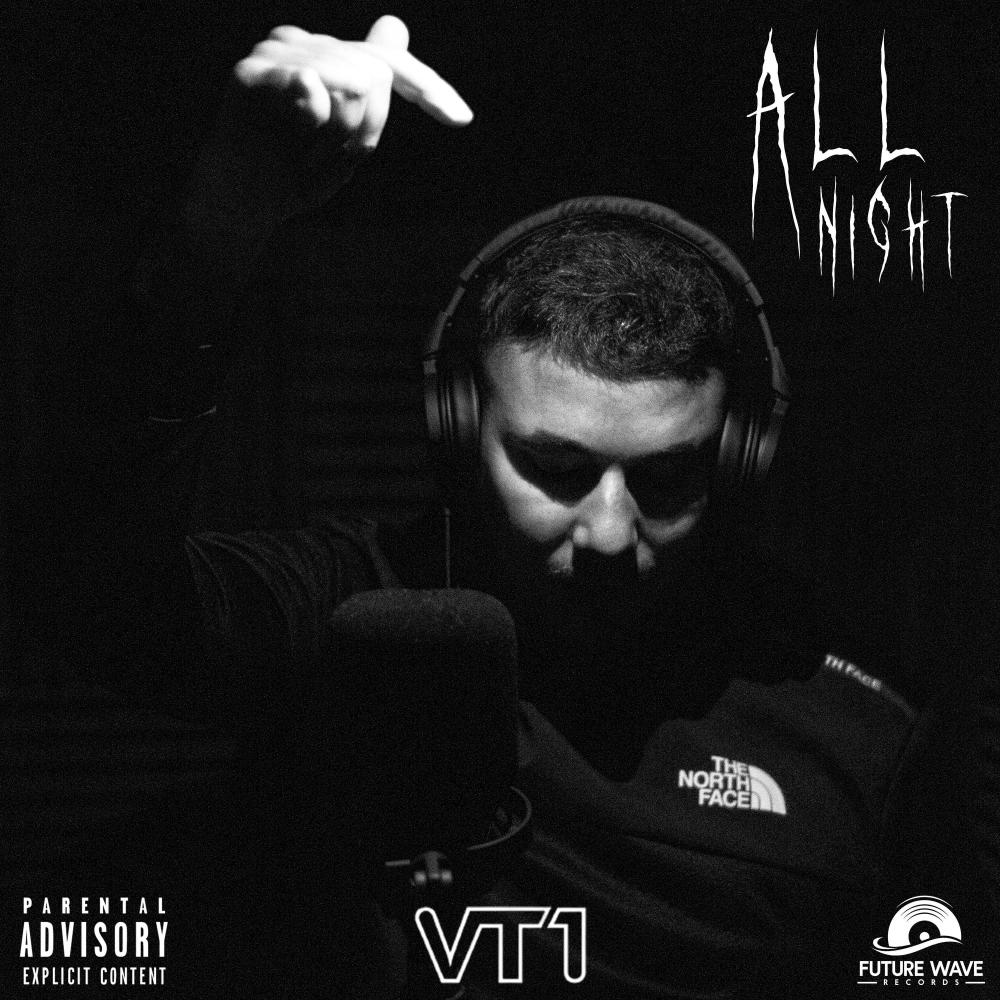 ALL NIGHT (Explicit)