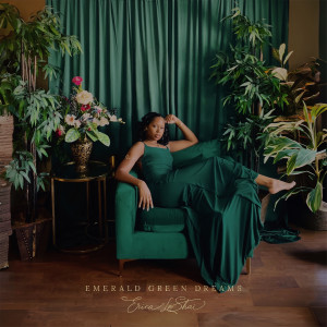 อัลบัม Emerald Green Dreams (Explicit) ศิลปิน Erica LeShai