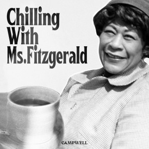 Album Chilling With Ms Fitzgerald from DCat