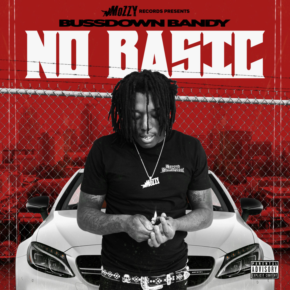 Black Dream (Explicit)