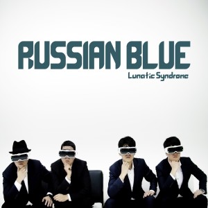 收聽Lunatic Syndrome的Russian Blue歌詞歌曲