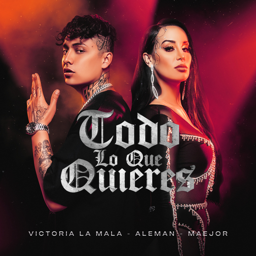 Todo Lo Que Quieres (Can't Remember) (Explicit)