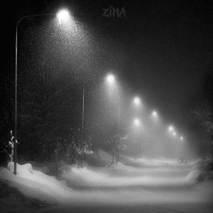 Album zima (Explicit) from shelovesicy