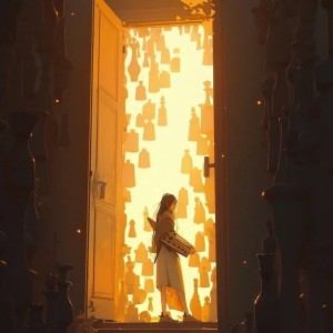 叶怀夕的专辑如果有一天我离开你会找我吗