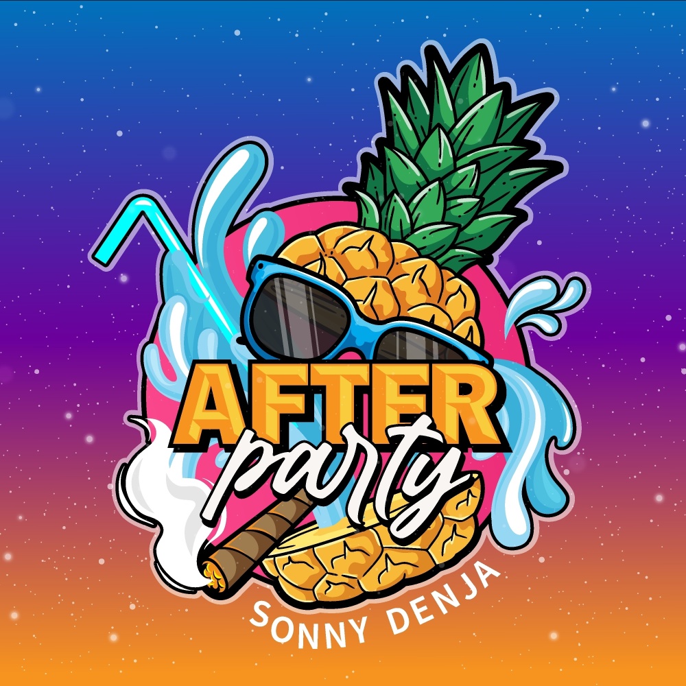 Afterparty (Explicit)