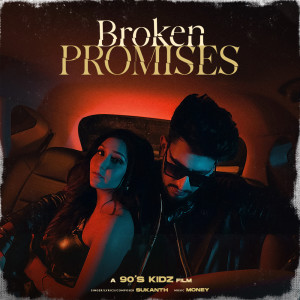 Album Broken Promises from MONEY