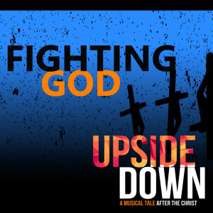 Dengarkan Fighting God lagu dari Rosa King dengan lirik