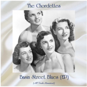 Basin Street Blues (EP) (All Tracks Remastered)
