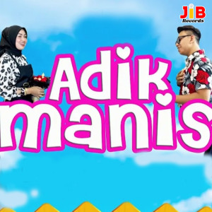 Album Adik Manis from Eda Ezrin