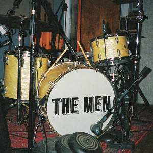 Album New York City oleh The Men