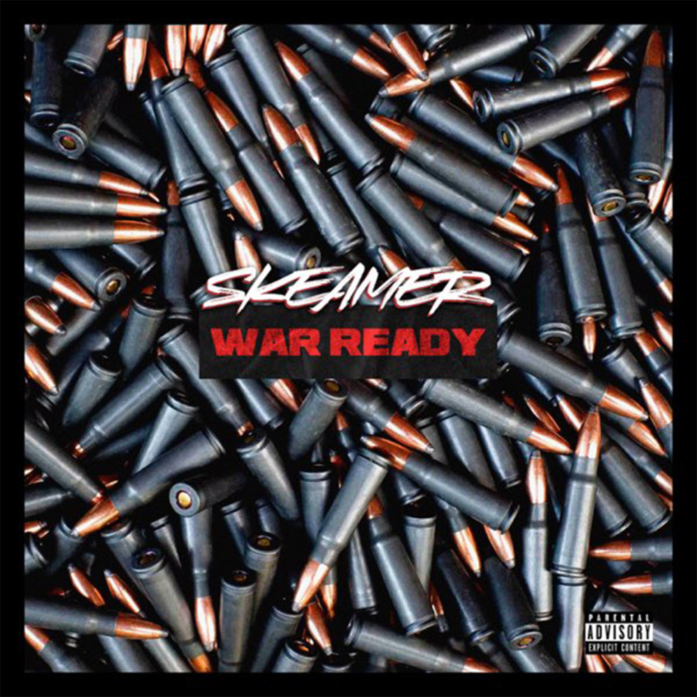 War Ready (Explicit)