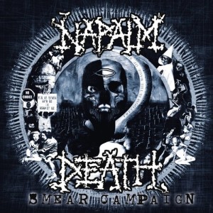 ดาวน์โหลดและฟังเพลง Deaf and Dumbstruck (Intelligent Design) พร้อมเนื้อเพลงจาก Napalm Death