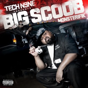 ดาวน์โหลดและฟังเพลง Salue (feat. Tech N9ne) (Explicit) พร้อมเนื้อเพลงจาก Tech N9ne Presents Big Scoob