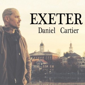 อัลบัม Exeter ศิลปิน Daniel Cartier
