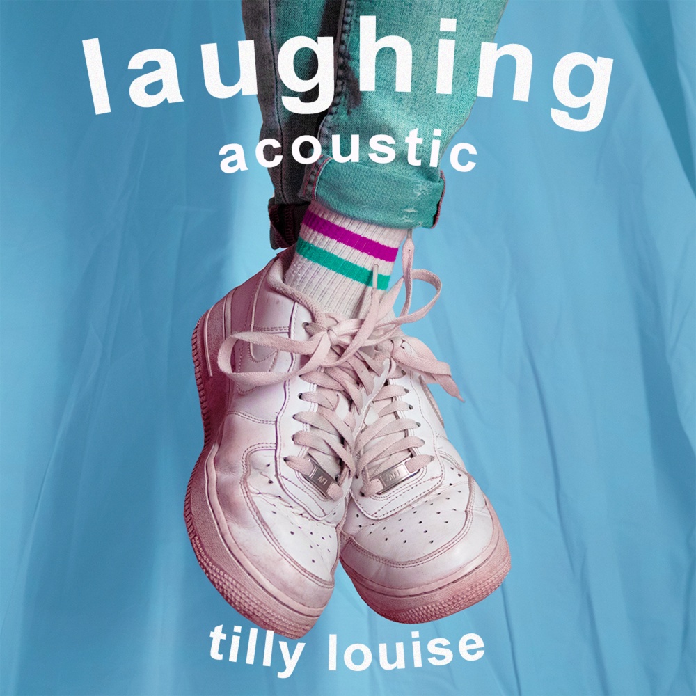 Laughing (Acoustic)
