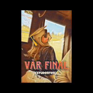 Sportsalleen的專輯Vår final (Studenten)