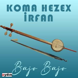 Album Bajo Bajo from Koma Hezex