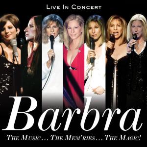 收聽Barbra Streisand的Climb Ev'ry Mountain (Live 2016)歌詞歌曲