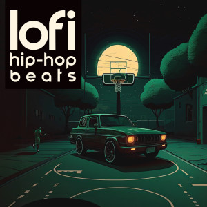 Album Lofi Hip-Hop Beats from Chillhop Essentials