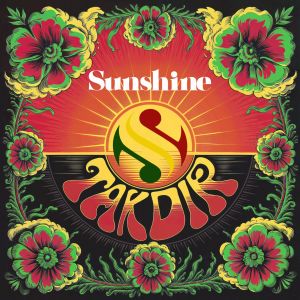 Dengarkan Takdir lagu dari Sunshine dengan lirik