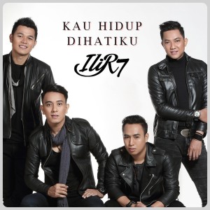 Album Kau Hidup Dihatiku from Ilir7