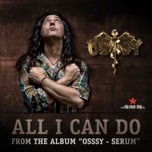 收听Osssy的All I Can Do歌词歌曲