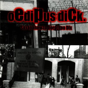 收聽Oedipus Dick的Wake Up Mother F**ker歌詞歌曲