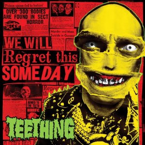 ดาวน์โหลดและฟังเพลง Setting Fires พร้อมเนื้อเพลงจาก Teething
